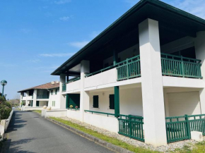 T2 avec ascenseur, parking et internet à Cambo-les-Bains - FR-1-495-116